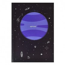 행성노트 'NEPTUNE'