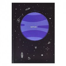 행성노트 'NEPTUNE'