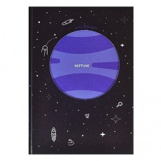 행성노트 'NEPTUNE'